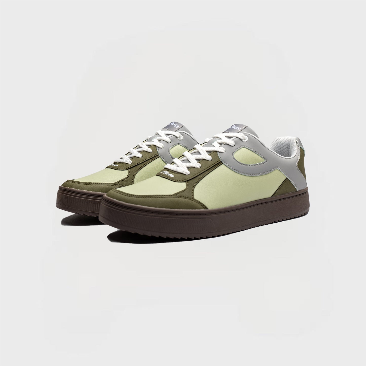 PLUTO 1 | MOSS